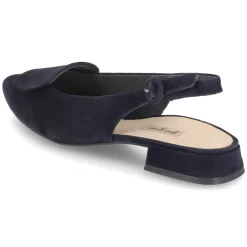 Damen Paul Green Slingballerinas -