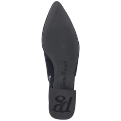 Damen Paul Green Slingballerinas -