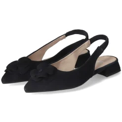 Damen Kaerlek Slingballerinas -