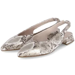 Damen Kaerlek Slingballerinas -