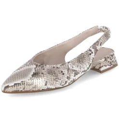 Damen Kaerlek Slingballerinas -