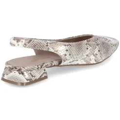 Damen Kaerlek Slingballerinas -