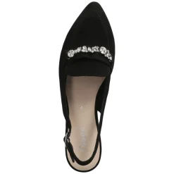 Damen Gabor Slingballerinas -