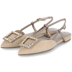 Damen Tamaris Slingballerinas -