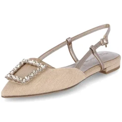 Damen Tamaris Slingballerinas -