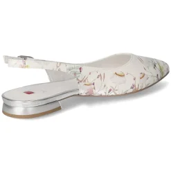 Damen Högl Slingballerinas -