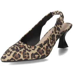 Damen Kaerlek Slingpumps -