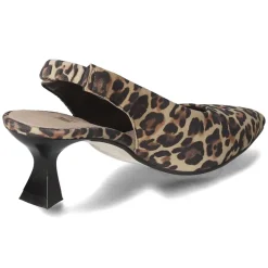 Damen Kaerlek Slingpumps -