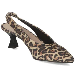 Damen Kaerlek Slingpumps -