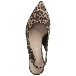 Damen Kaerlek Slingpumps -