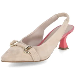 Damen Kaerlek Slingpumps -