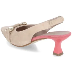 Damen Kaerlek Slingpumps -