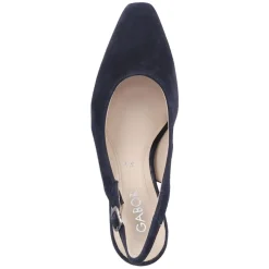 Damen Gabor Slingpumps -