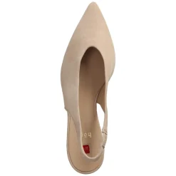 Damen Högl Slingpumps -