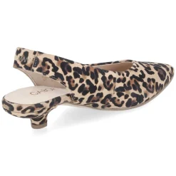 Damen Gabor Slingpumps -