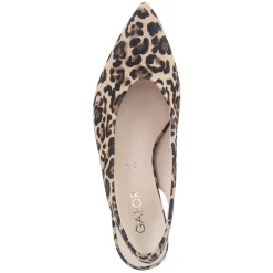 Damen Gabor Slingpumps -