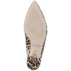 Damen Gabor Slingpumps -