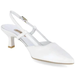 Damen Paul Green Slingpumps -