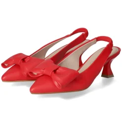 Damen Kaerlek Slingpumps -