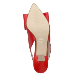 Damen Kaerlek Slingpumps -
