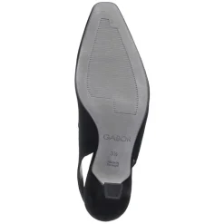 Damen Gabor Slingpumps -