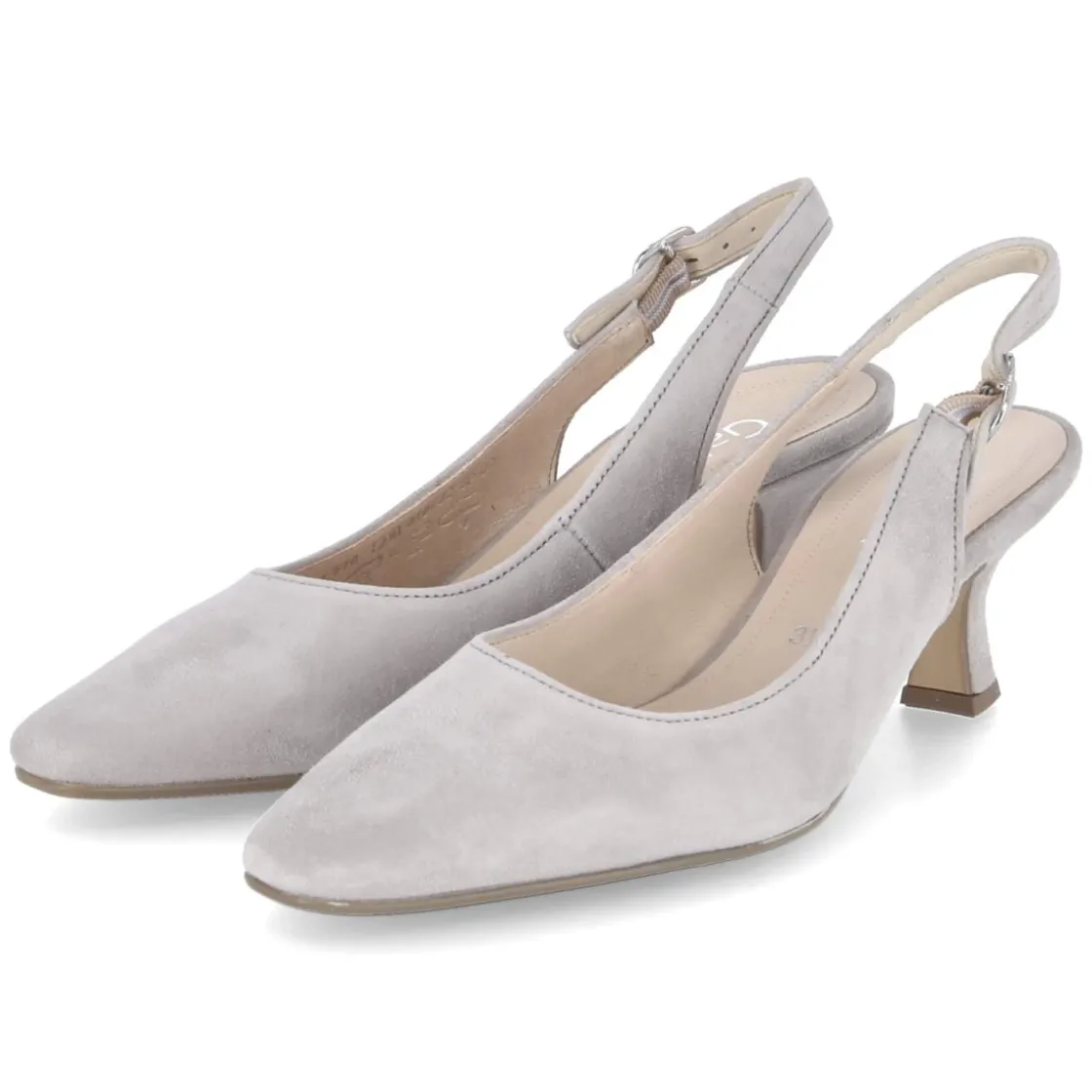 Damen Gabor Slingpumps -