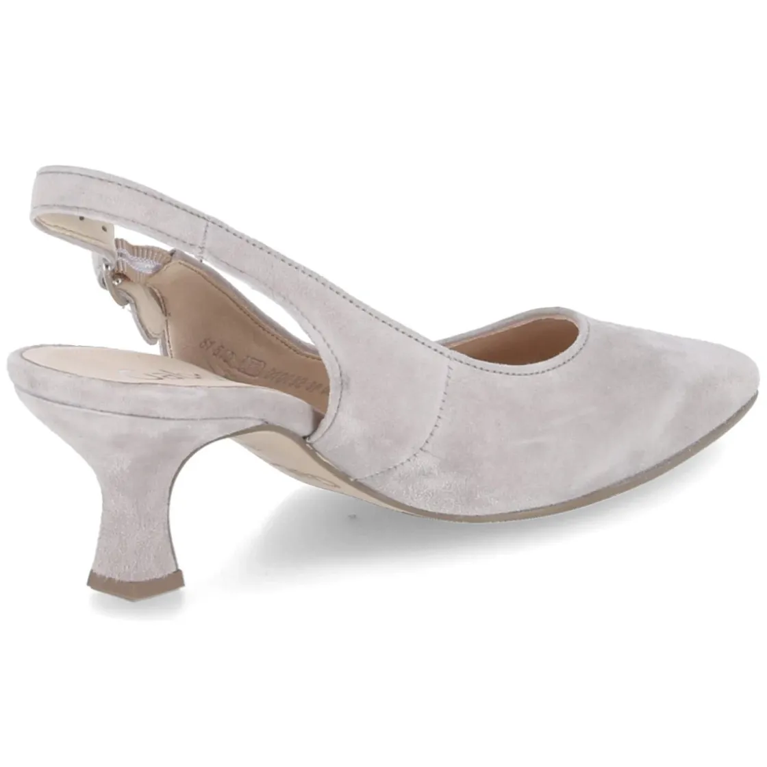 Damen Gabor Slingpumps -