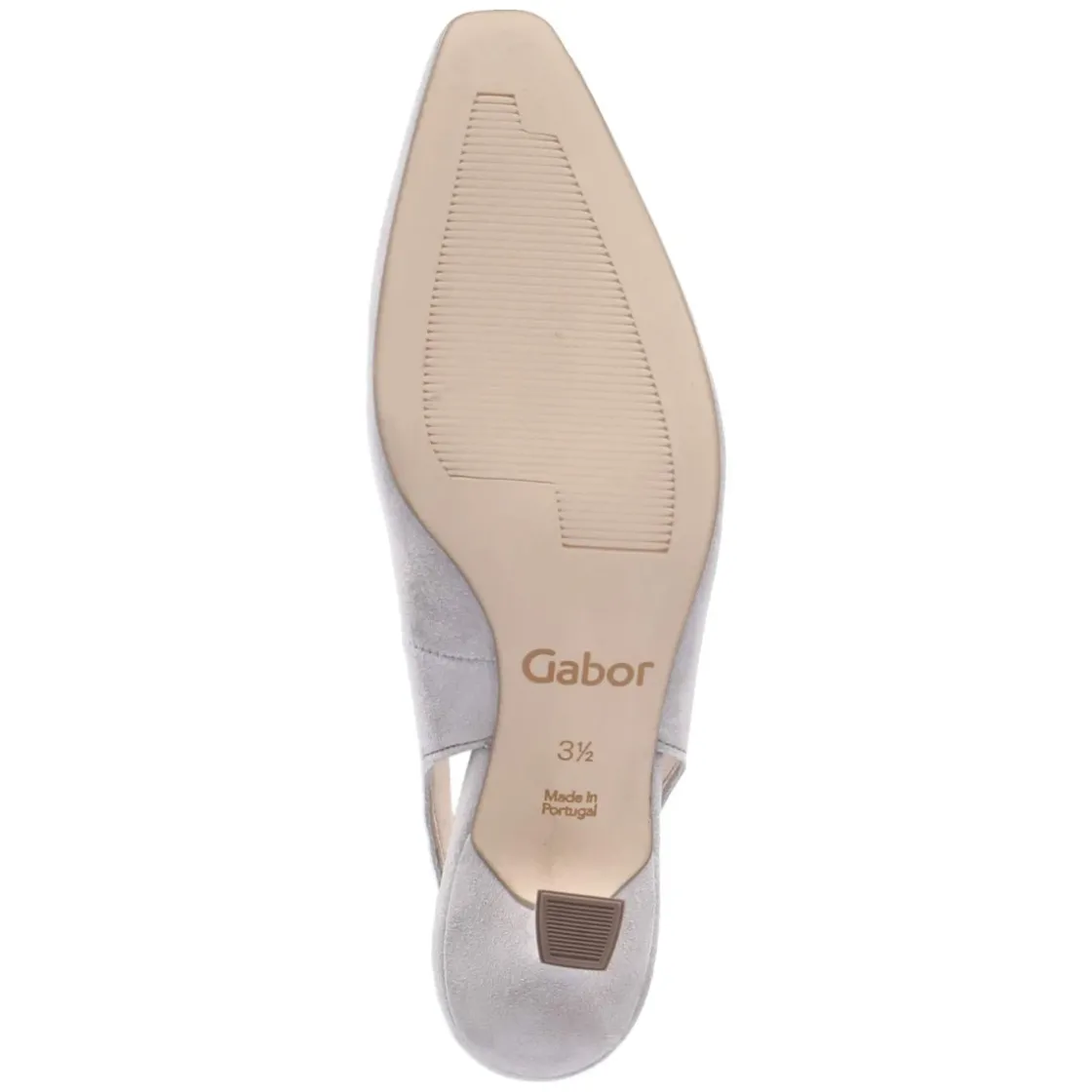 Damen Gabor Slingpumps -