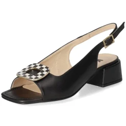 Damen Kaerlek Slingsandaletten -