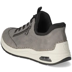 Damen Rieker Slip Ins Sneaker -