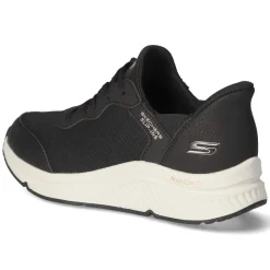 Damen Skechers Slip Ins Sneaker A LOOK -