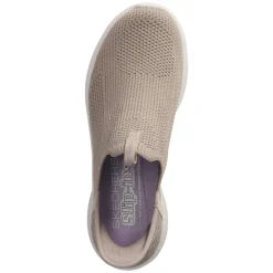 Damen Skechers Slip Ins Sneaker EASY WIN -