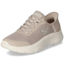 Damen Skechers Slip Ins Sneaker GO WALK FLEX -