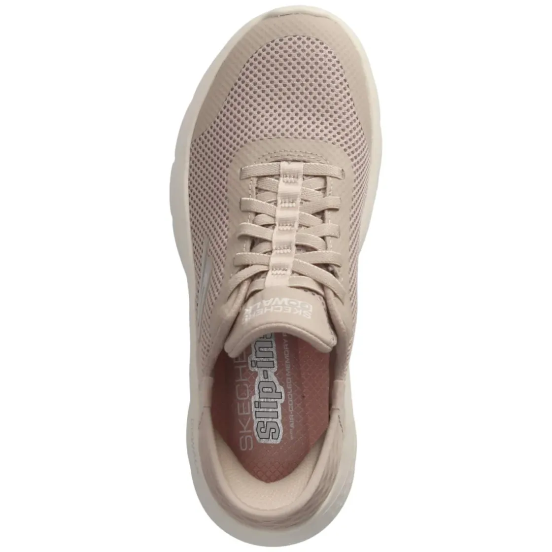 Damen Skechers Slip Ins Sneaker GO WALK FLEX -