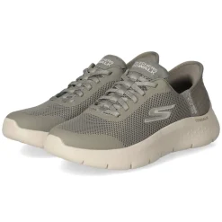 Damen Skechers Slip Ins Sneaker GRAND ENTRY -