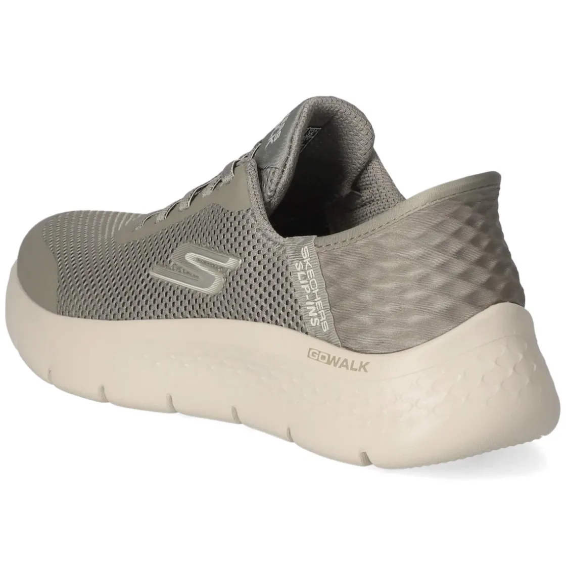 Damen Skechers Slip Ins Sneaker GRAND ENTRY -