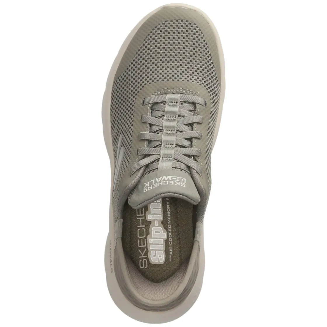 Damen Skechers Slip Ins Sneaker GRAND ENTRY -