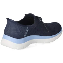 Damen Skechers Slip Ins Sneaker NEW DAILY -