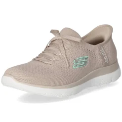 Damen Skechers Slip Ins Sneaker NEW DAILY -