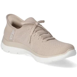 Damen Skechers Slip Ins Sneaker NEW DAILY -