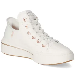 Damen Skechers Slip Ins Sneaker OG LEATHER -