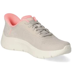 Damen Skechers Slip Ins Sneaker SAFIYA -