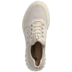 Damen Rieker Slip on Sneaker -