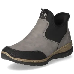 Damen Rieker Slip On Sneaker -