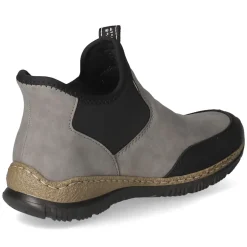 Damen Rieker Slip On Sneaker -