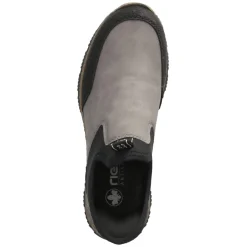 Damen Rieker Slip On Sneaker -