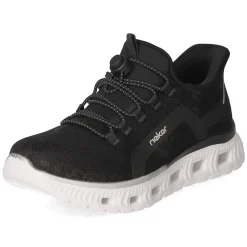 Damen Rieker Slip on Sneaker -