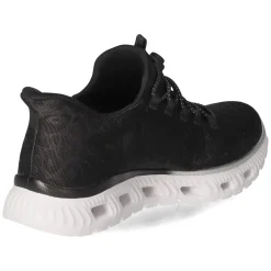 Damen Rieker Slip on Sneaker -