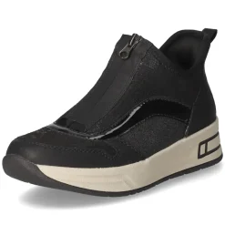 Damen Rieker Slip On Sneaker -
