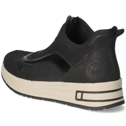 Damen Rieker Slip On Sneaker -